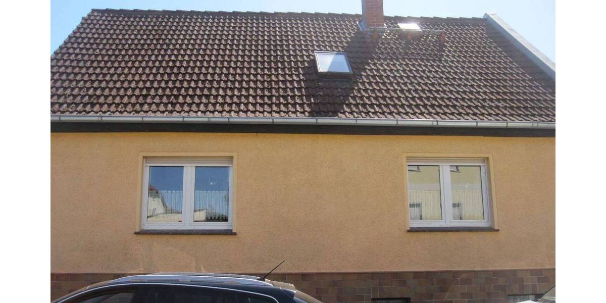 EFH in Schönebeck zu verkaufen! 5 zimmer