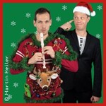 Korff & Ludewig - Weihnachtsprogramm