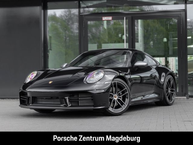 Porsche 992 7.900 km 133.890 € Magdeburg 39116