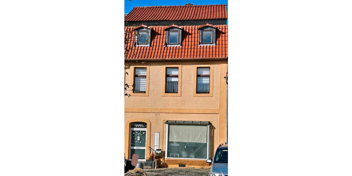 Einfamilienhaus Calbe (Saale) - 92.000&euro; | Angebot:26618561