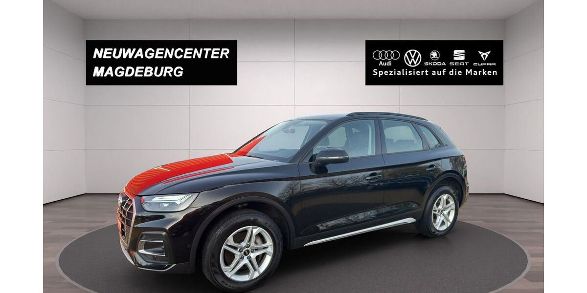 Audi Q5 86.605 km 38.980 &euro; Magdeburg 39128
