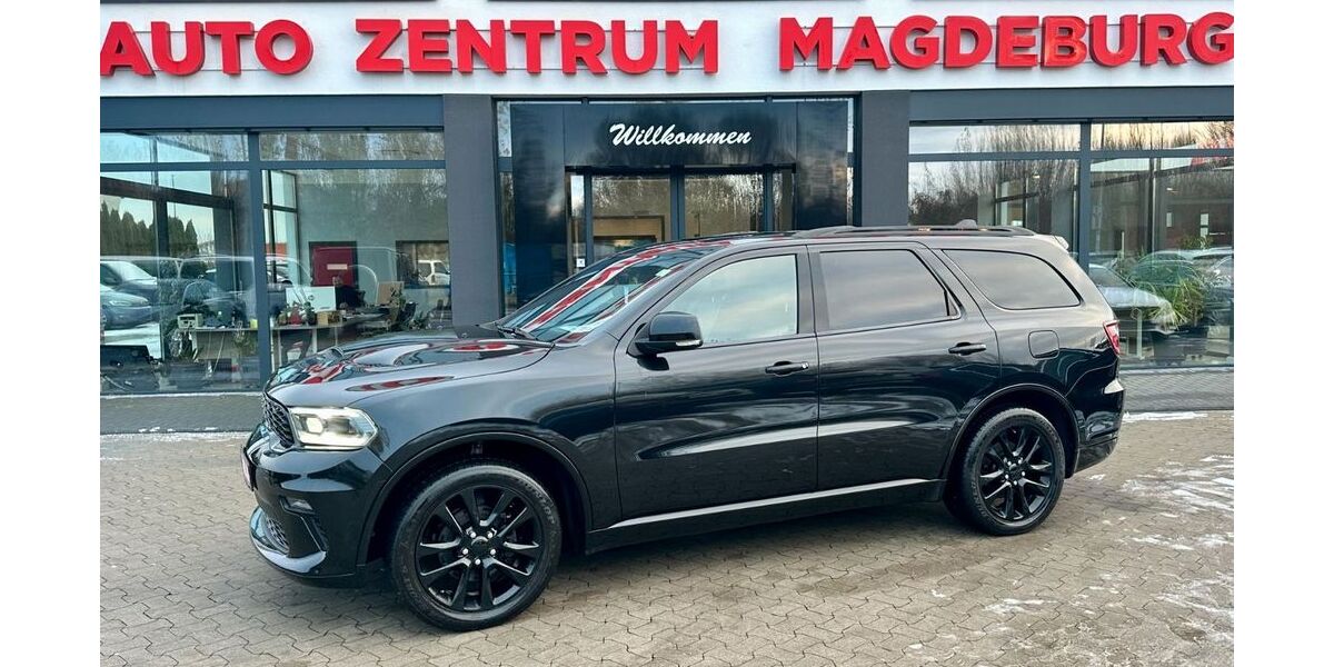 Dodge Durango 98.411 km 26.950 &euro; Magdeburg 39112