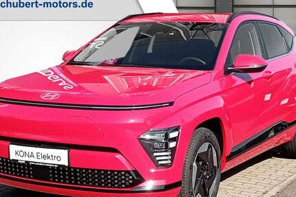 Hyundai KONA 4.900 km 29.790 € Magdeburg 39108