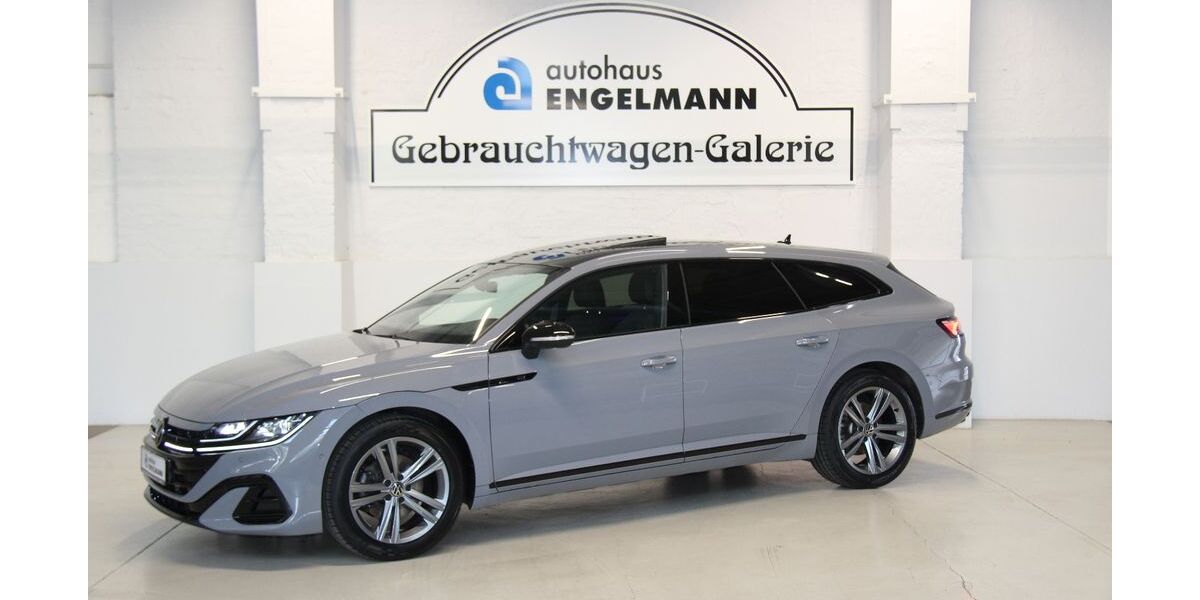 VW Arteon 43.650 km 32.590 &euro; Magdeburg 39112