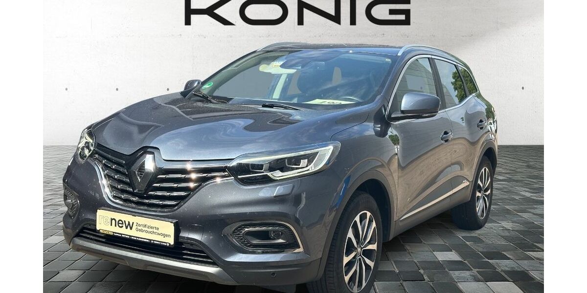 Renault Kadjar 41.327 km 15.399 &euro; Magdeburg 39128