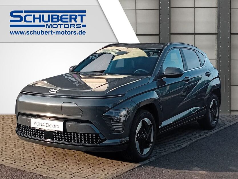 Hyundai KONA 4.900 km 31.900 € Magdeburg 39108