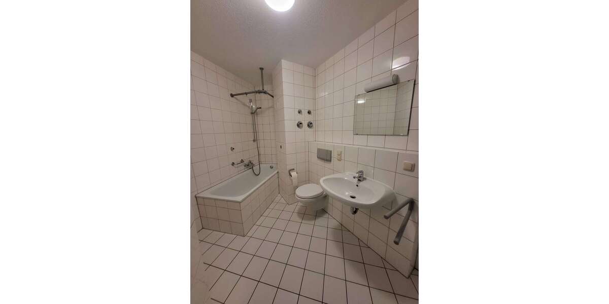 ruhige Erdgeschosswohnung mit Terrasse zum Innenhof *ab sofort verfügbar* - Erdgeschoßwohnung Magdeburg Werder | Angebot:11214426