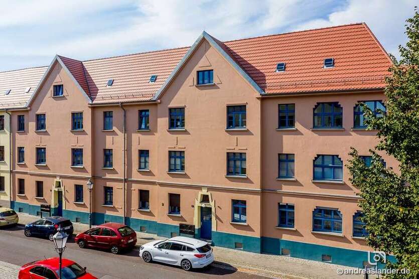 Wohnung zum Mieten in Magdeburg 511 € 73 m²