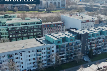 Wohnung Magdeburg Werder - 2 Zimmer, 61 m&sup2;, 230.000&euro; | Angebot:26153969