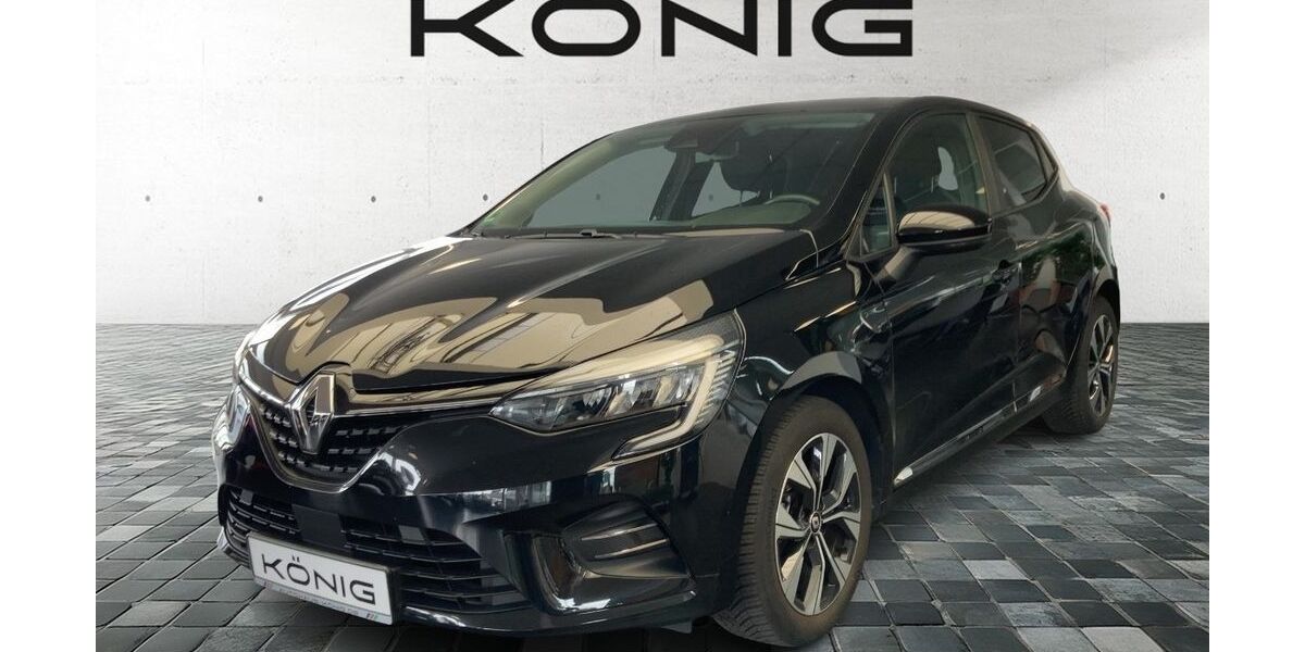Renault Clio 25.947 km 15.996 &euro; Schönebeck 39218