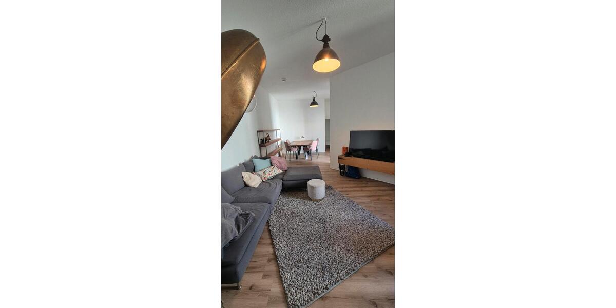 Etagenwohnung Magdeburg Nordwest - 2 Zimmer, 63 m&sup2;, 444&euro; | Angebot:26688100