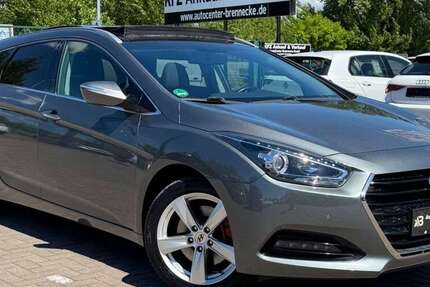 Hyundai i40 105.900 km 13.950 &euro; Magdeburg 39118