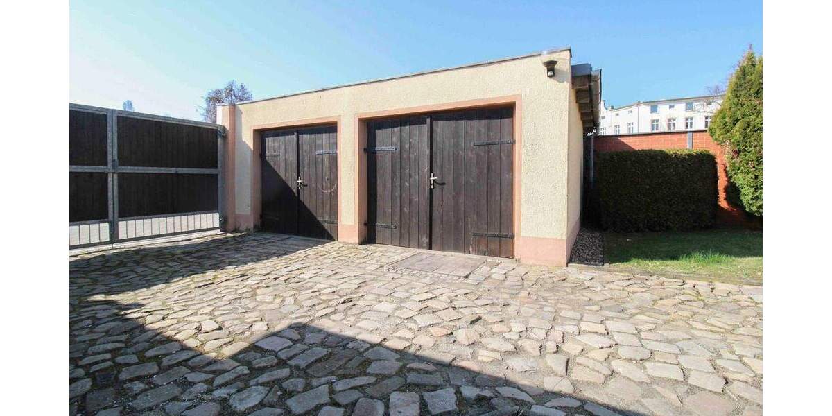 Einfamilienhaus Magdeburg Sudenburg - 4 Zimmer, 295.000&euro; | Angebot:25911367