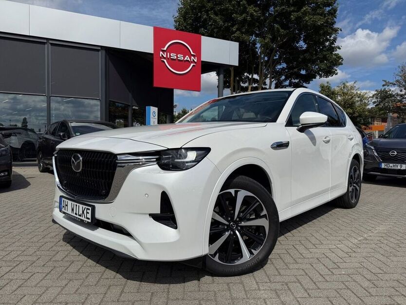 CX-60