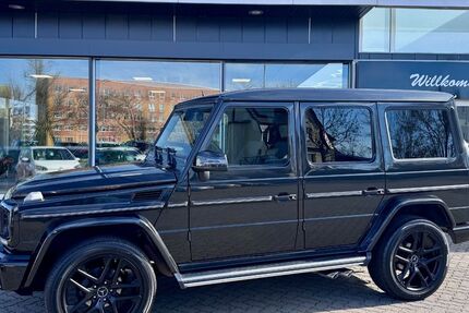 Mercedes-Benz G 500 95.952 km 69.950 &euro; Burg 39288