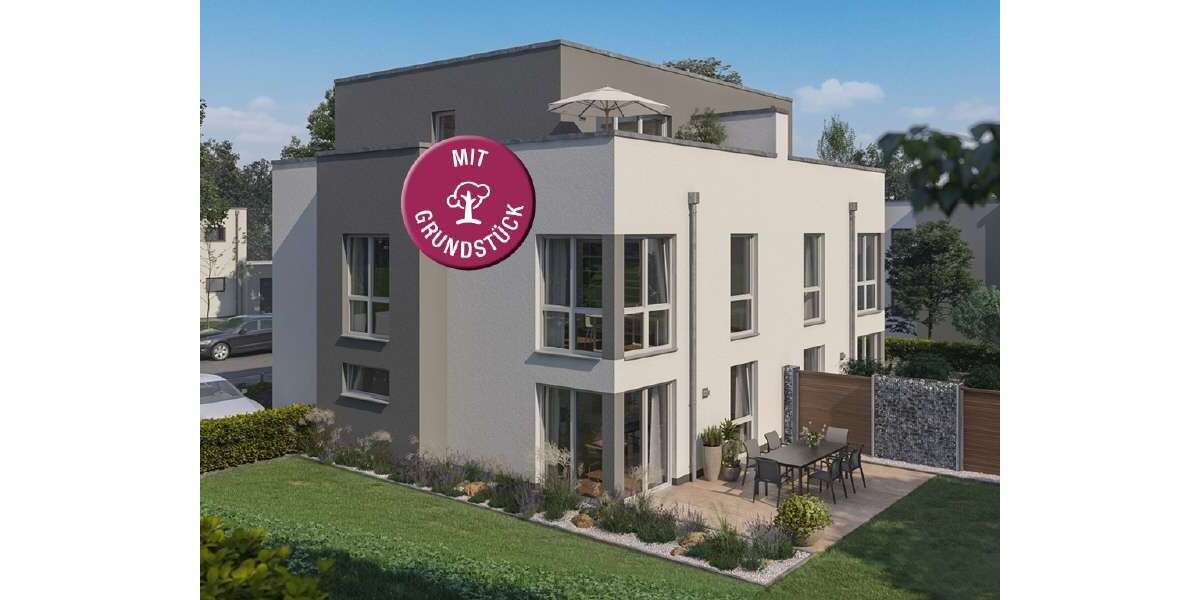 Einfamilienhaus Magdeburg Großer Silberberg - 5 Zimmer, 161 m&sup2;, 663.900&euro; | Angebot:25379278