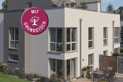 Haus Magdeburg Großer Silberberg - 5 Zimmer, 161 m&sup2;, 663.900&euro; | Angebot:25379278