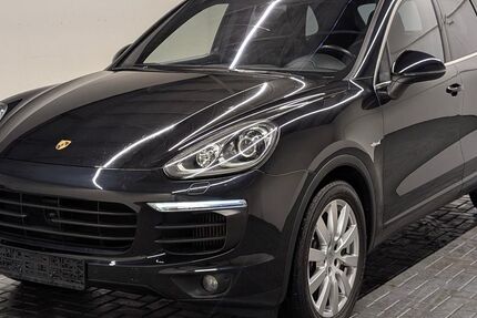 Porsche Cayenne 87.170 km 38.980 &euro; Langenweddingen 39171