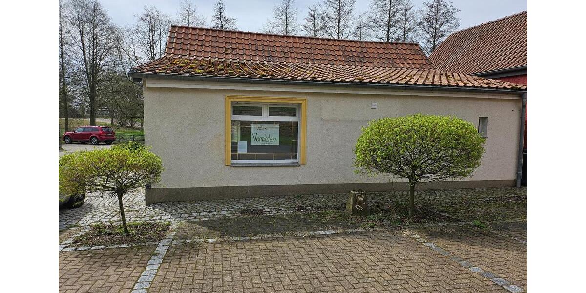 Erdgeschoßwohnung Erxleben - 2 Zimmer, 61 m&sup2;, 480&euro; | Angebot:25539989