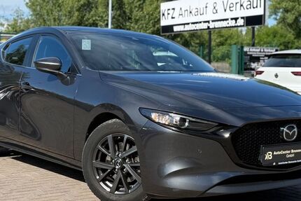 Mazda 3 80.000 km 16.950 &euro; Magdeburg 39118