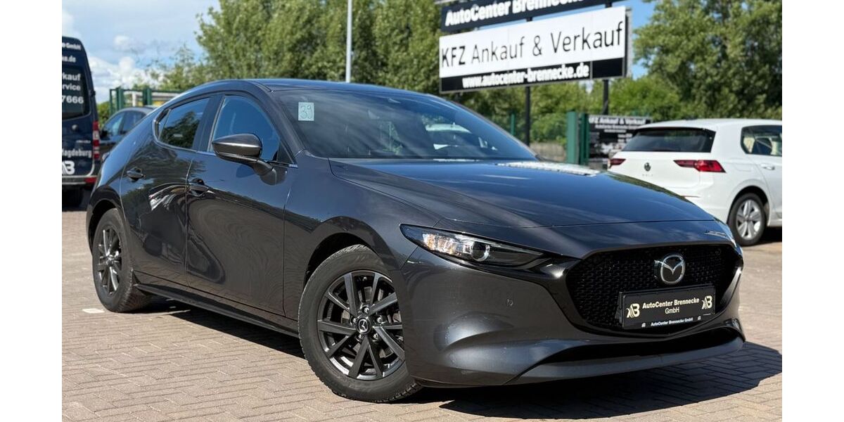 Mazda 3 80.000 km 16.950 &euro; Magdeburg 39118