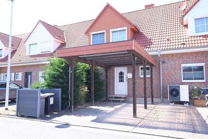 Haus Magdeburg Lemsdorf - 5 Zimmer, 121 m&sup2;, 249.000&euro; | Angebot:26868303