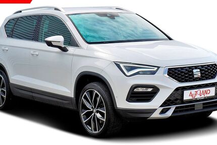 Seat Ateca 81.540 km 24.950 € Magdeburg 39118