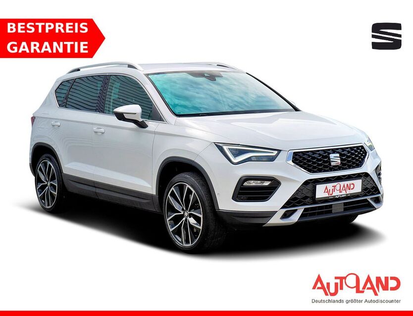 Seat Ateca 81.540 km 24.950 € Magdeburg 39118