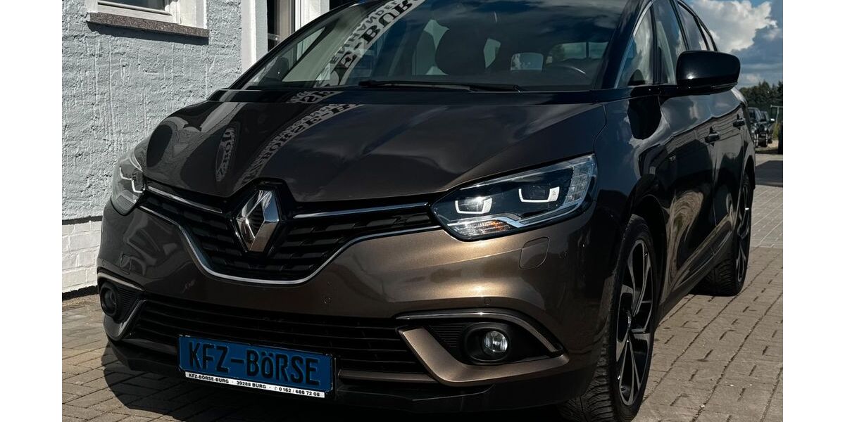 Renault Scenic 218.400 km 9.400 € Burg 39288
