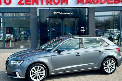 Audi A3 142.957 km 15.950 &euro; Magdeburg 39112