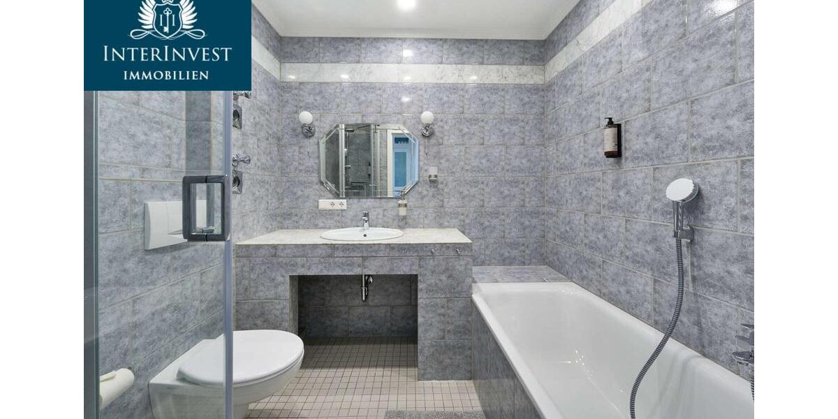 Etagenwohnung Magdeburg Nordwest - 1 Zimmer, 40 m&sup2;, 1.150&euro; | Angebot:21480880