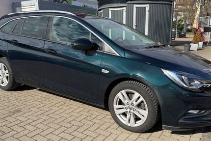 Opel Astra 174.000 km 5.290 &euro; Magdeburg 39112
