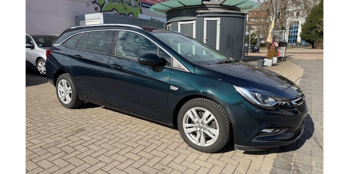 Opel Astra 174.000 km 5.290 &euro; Magdeburg 39112