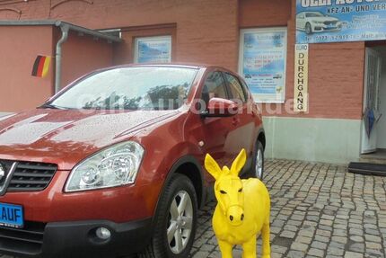 Nissan Qashqai 95.000 km 5.500 &euro; Magdeburg 39124