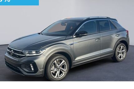 VW T-Roc 25.277 km 29.695 &euro; Magdeburg 39114