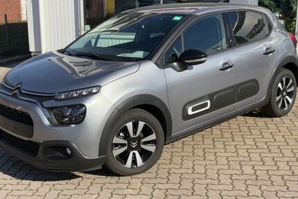 Citroen C3 22.321 km 14.900 € Schönebeck 39218