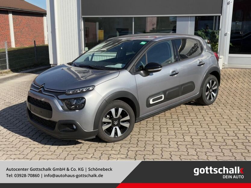 Citroen C3 22.321 km 14.900 € Schönebeck 39218