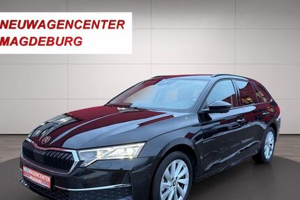 Skoda Octavia 24.329 km 31.560 &euro; Magdeburg 39128