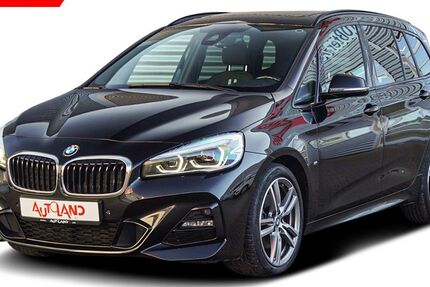 BMW 218 79.951 km 23.990 &euro; Magdeburg 39118