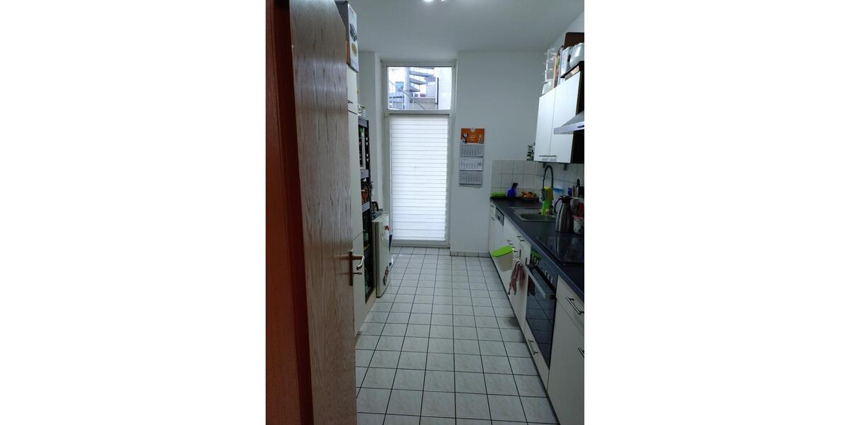 Etagenwohnung Magdeburg Nordwest - 1 Zimmer, 25 m&sup2;, 450&euro; | Angebot:23369435