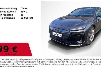 Audi S6 19.900 km 79.990 &euro; Magdeburg 39126