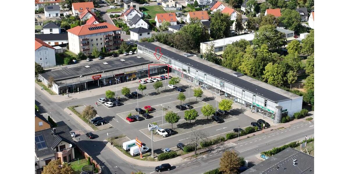 Gewerbeobjekt Magdeburg Alt Olvenstedt - 1.340&euro; | Angebot:25943262