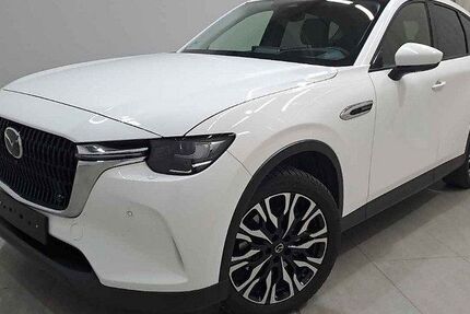 Mazda CX-60 16.900 km 37.490 &euro; Magdeburg 39120
