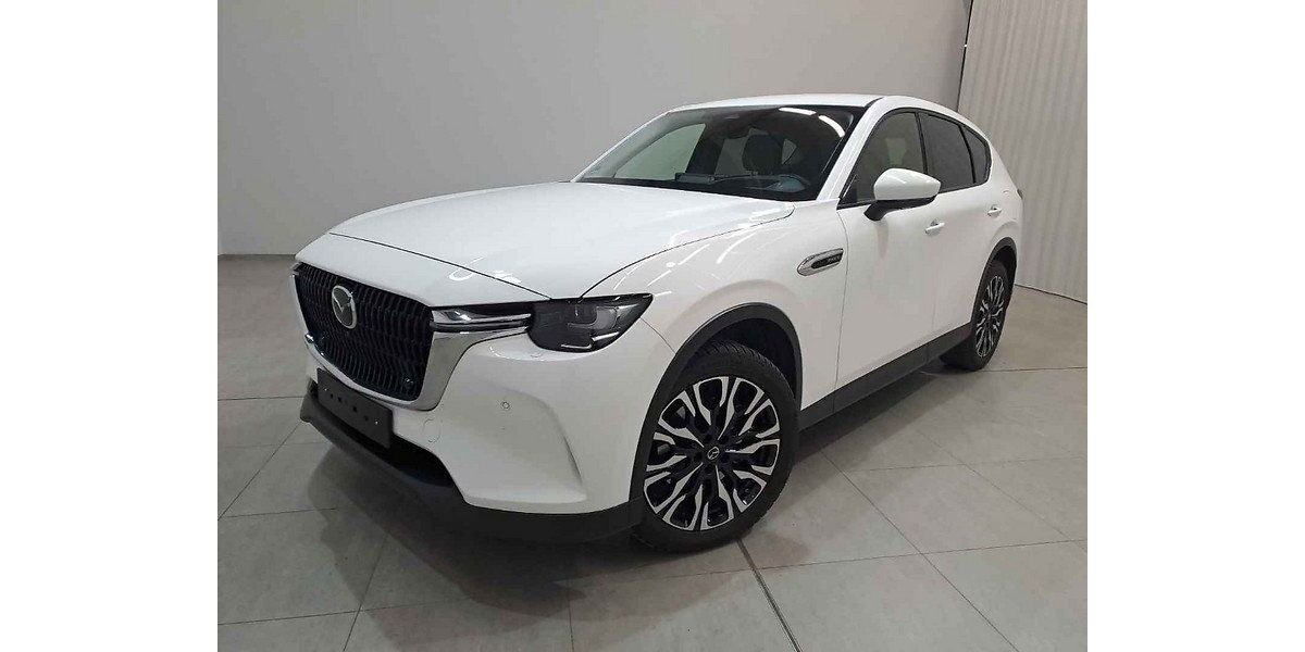 Mazda CX-60 16.900 km 37.490 &euro; Magdeburg 39120