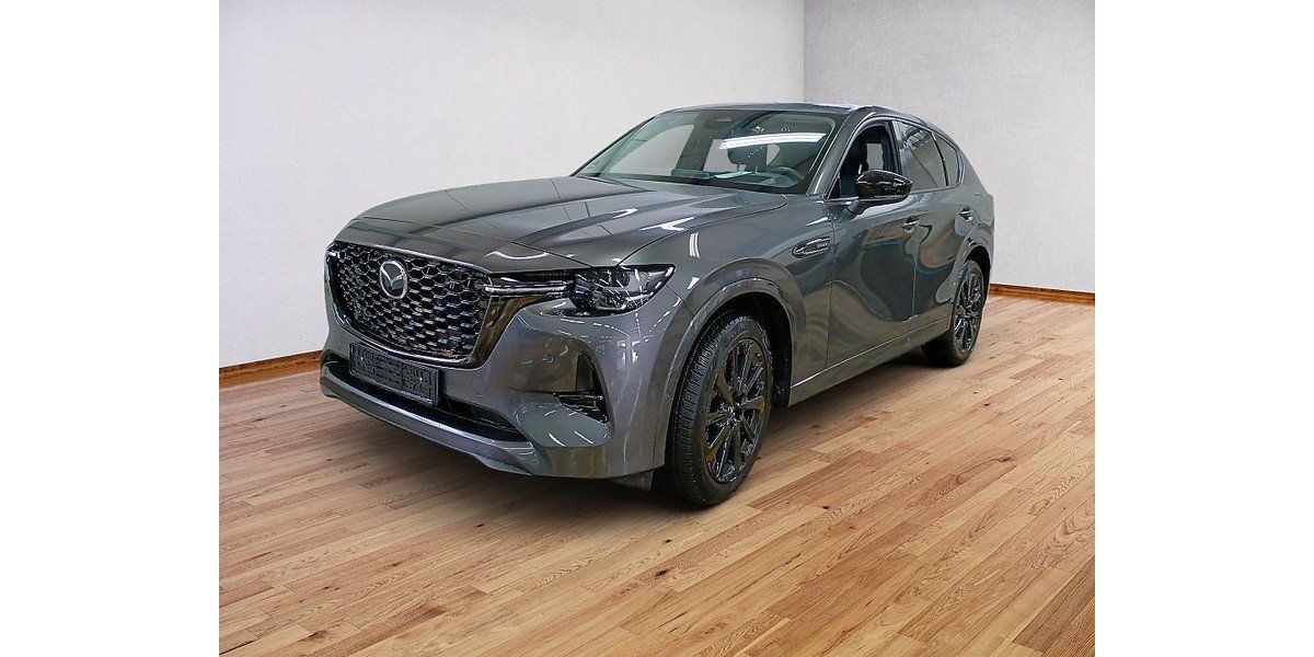 Mazda CX-60 24.357 km 42.490 &euro; Magdeburg 39120