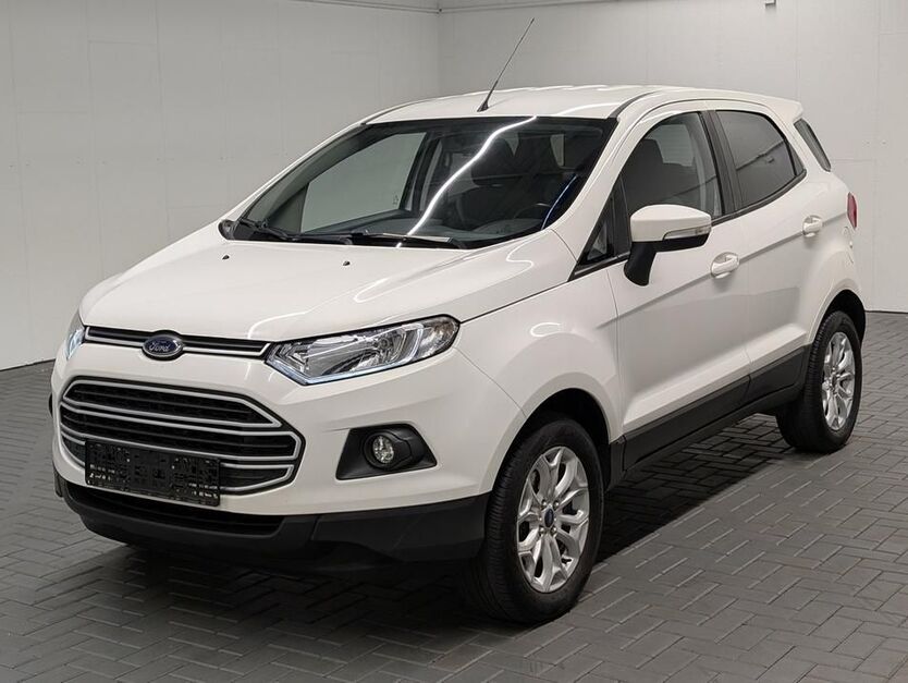 EcoSport