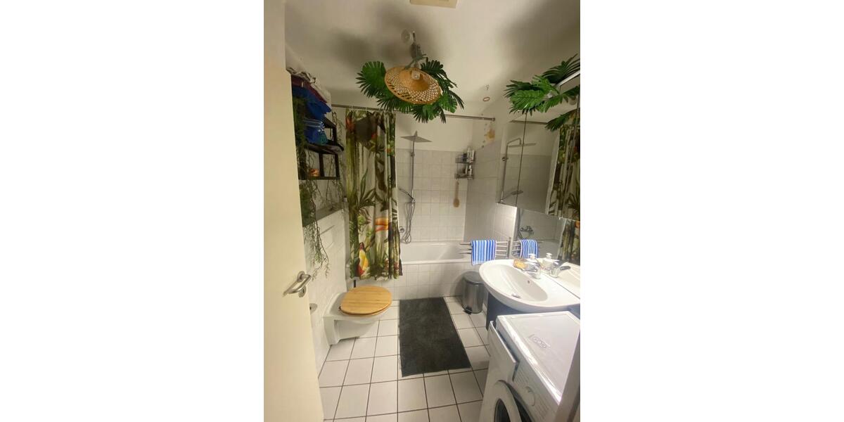 Maisonettenwohnung Magdeburg Nordwest - 3 Zimmer, 85 m&sup2;, 800&euro; | Angebot:27628214