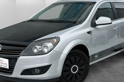 Opel Astra 189.000 km 2.890 &euro; Magdeburg 39108