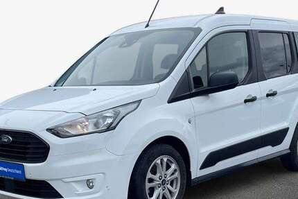 Ford Tourneo Connect 79.343 km 16.924 &euro; Magdeburg 39116