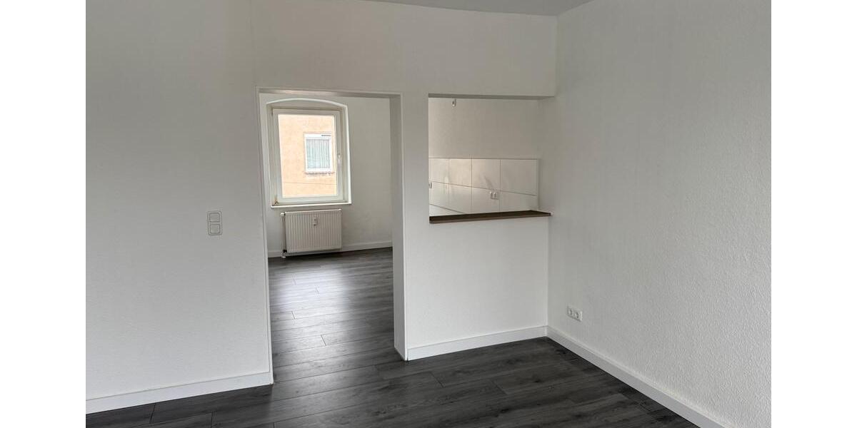 Etagenwohnung Magdeburg Hopfengarten - 2 Zimmer, 52 m&sup2;, 349&euro; | Angebot:25937257